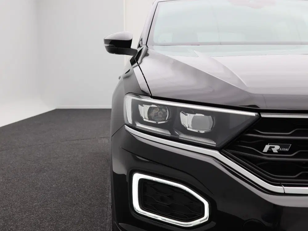 Volkswagen T-Roc 1.5 TSi 150 Pk Automaat Sport Business R-L uit 2020, foto 10