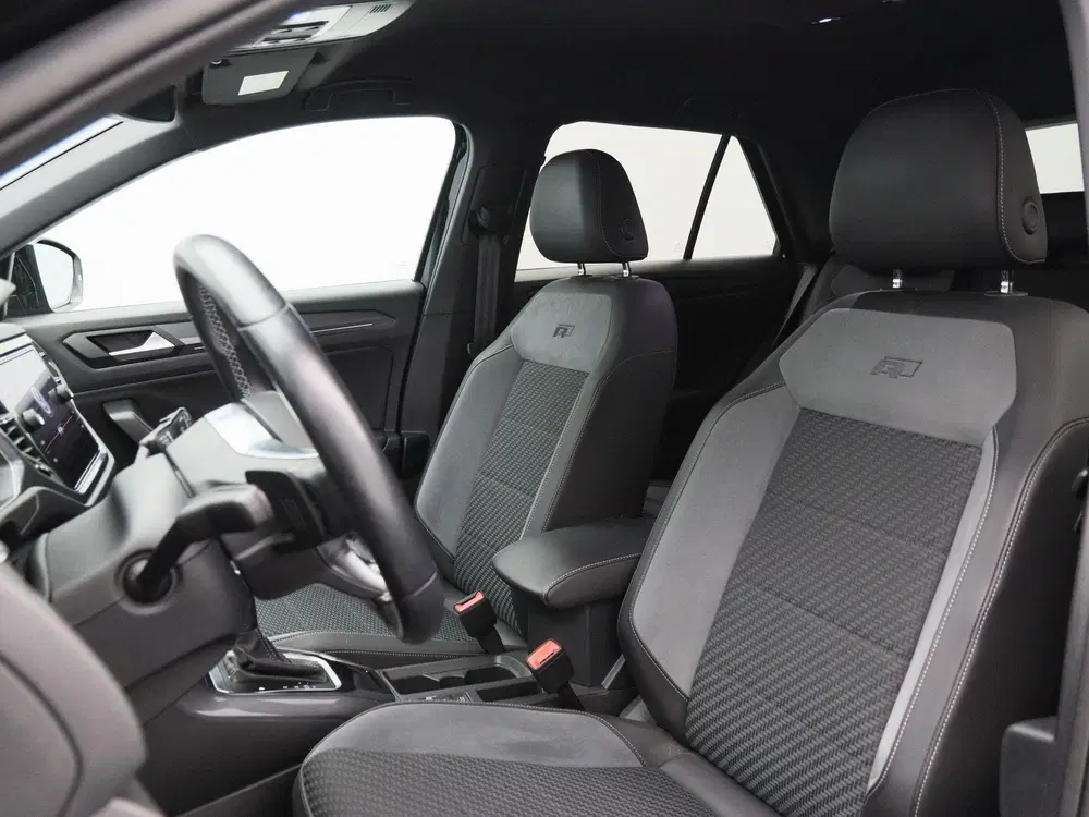Volkswagen T-Roc 1.5 TSi 150 Pk Automaat Sport Business R-L uit 2020, foto 5