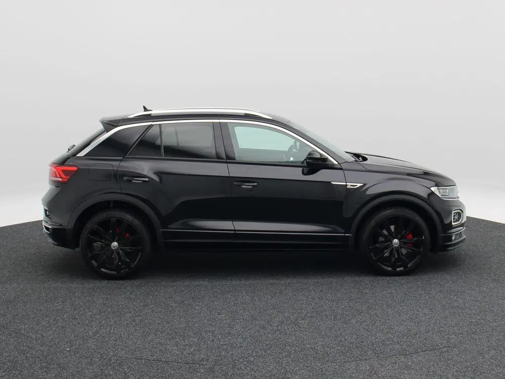 Volkswagen T-Roc 1.5 TSi 150 Pk Automaat Sport Business R-L uit 2020, foto 7