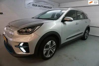 Kia Niro uit 2020