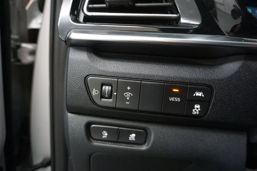 Kia Niro uit 2020, foto 9