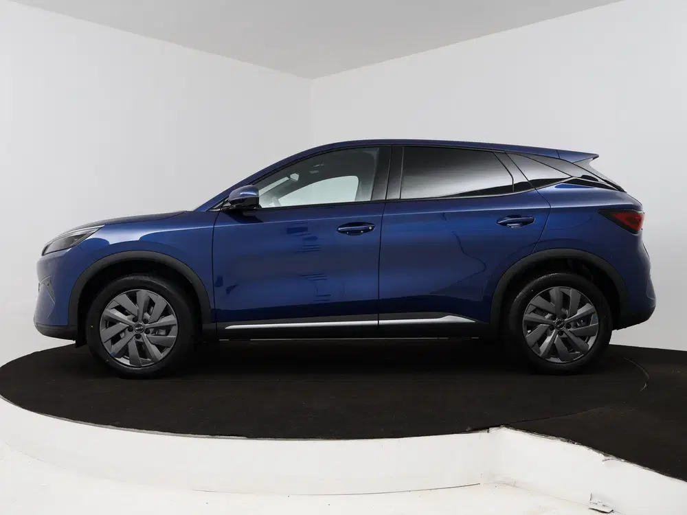 BYD Atto 3 Design 74.8 kWh uit 2026, foto 3