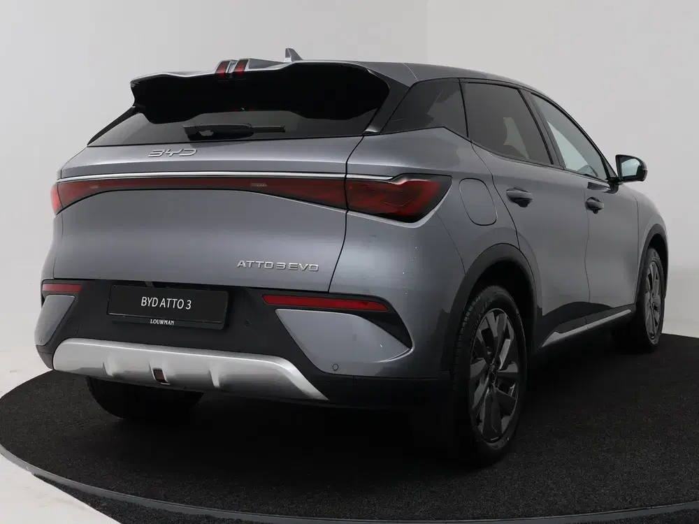 BYD Atto 3 Design 74.8 kWh uit 2026, foto 2