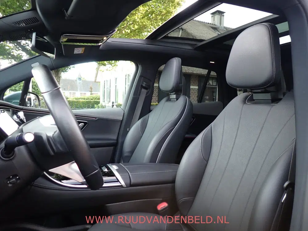 Mercedes-Benz EQE SUV 95%SOH SPORT 91kWh PANO uit 2023, foto 14