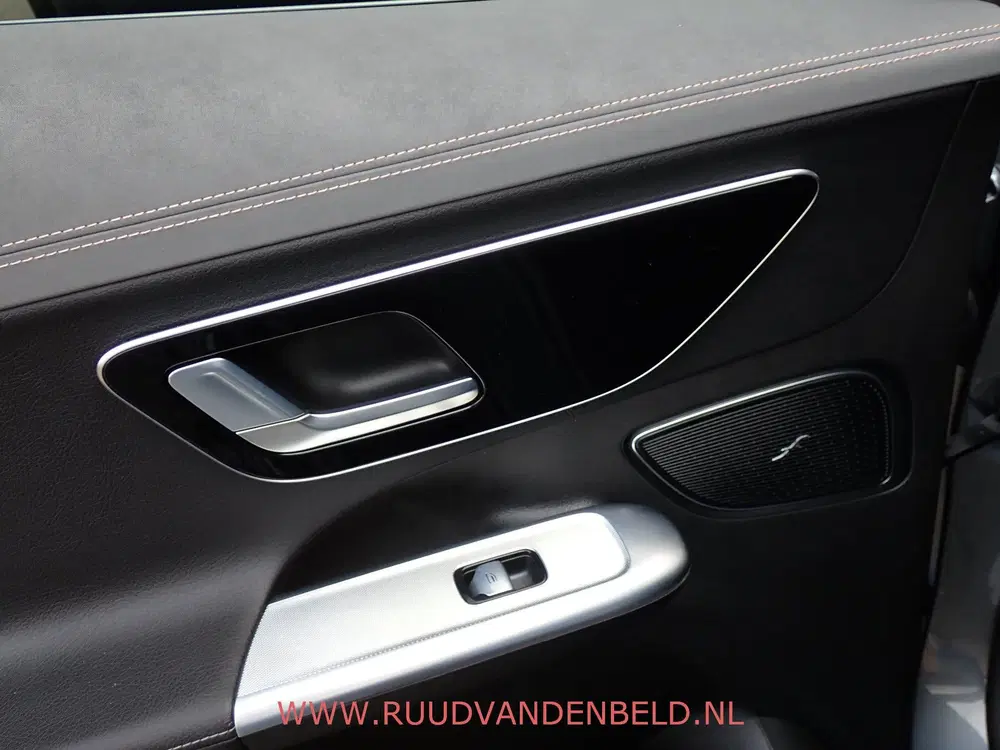 Mercedes-Benz EQE SUV 95%SOH SPORT 91kWh PANO uit 2023, foto 15