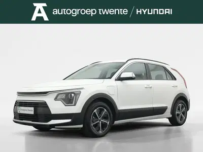 Kia Niro 1.6 GDi PHEV DynamicLine uit 2025