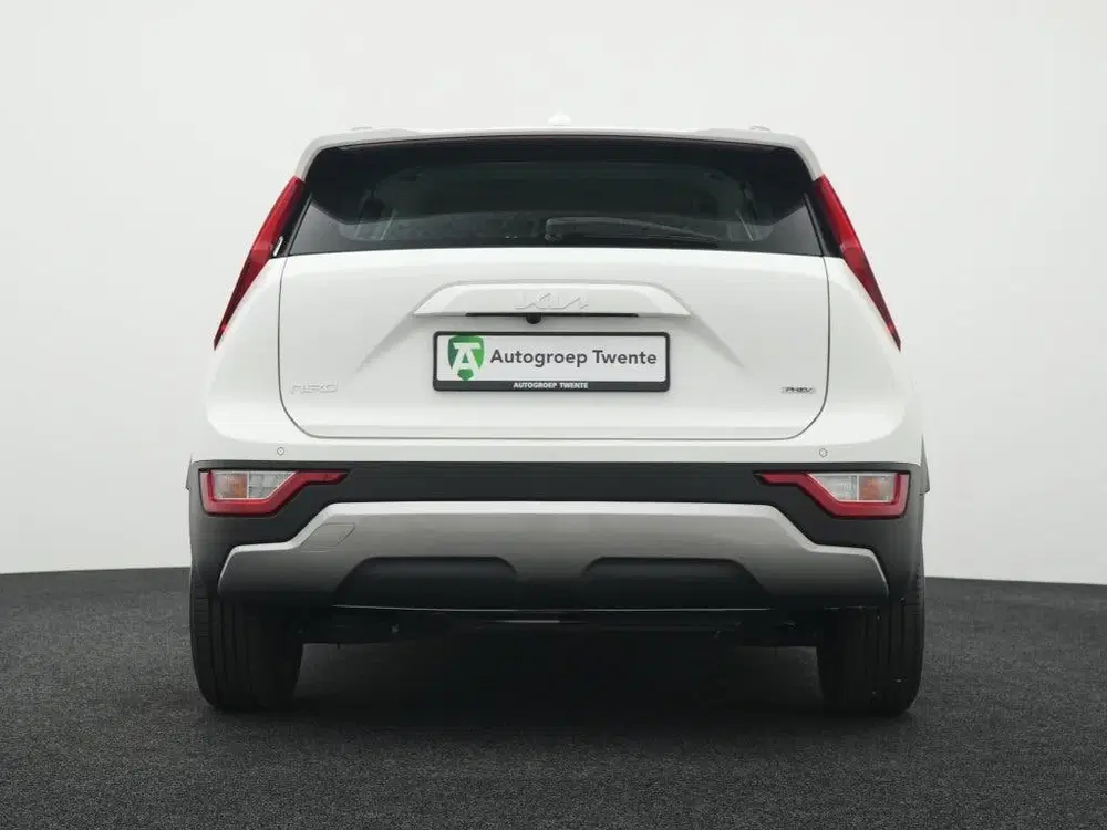 Kia Niro 1.6 GDi PHEV DynamicLine uit 2025, foto 10