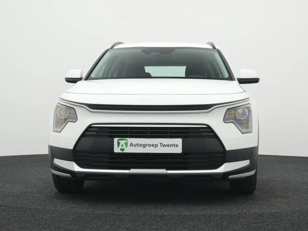 Kia Niro 1.6 GDi PHEV DynamicLine uit 2025, foto 15