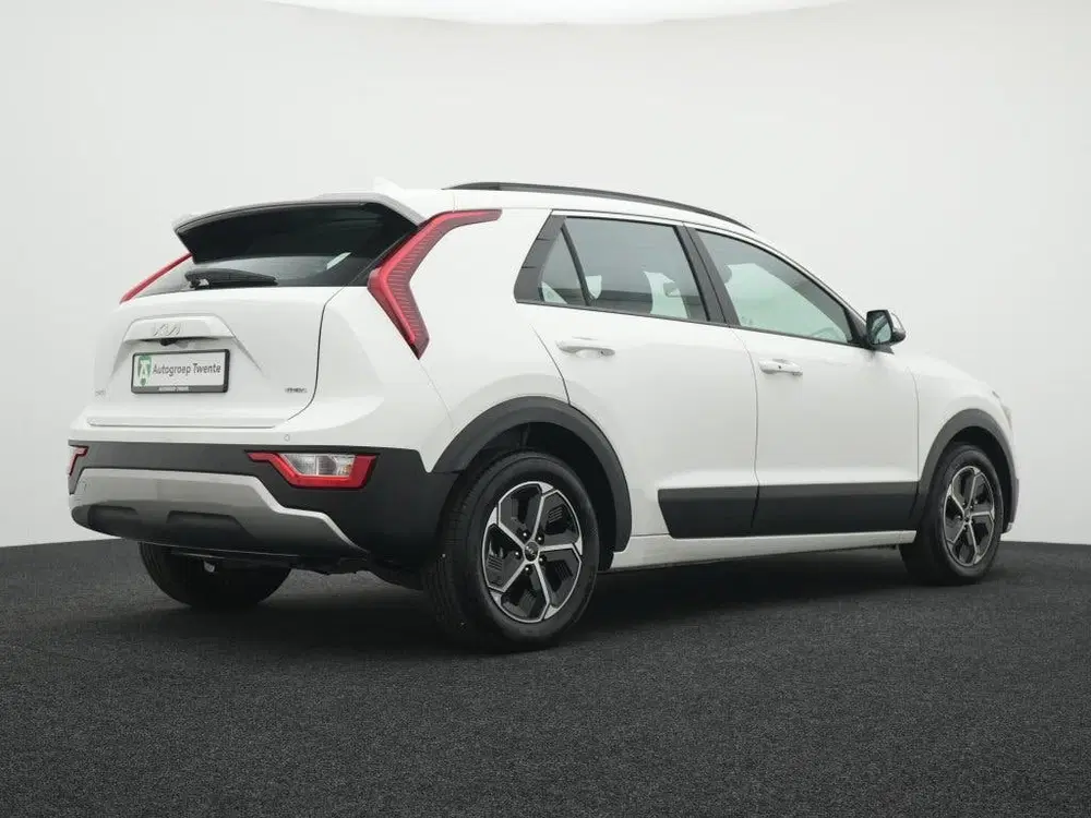Kia Niro 1.6 GDi PHEV DynamicLine uit 2025, foto 2