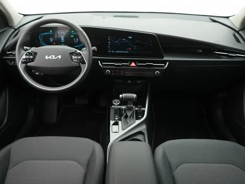 Kia Niro 1.6 GDi PHEV DynamicLine uit 2025, foto 3