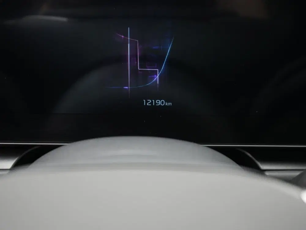 Kia Niro 1.6 GDi PHEV DynamicLine uit 2025, foto 4