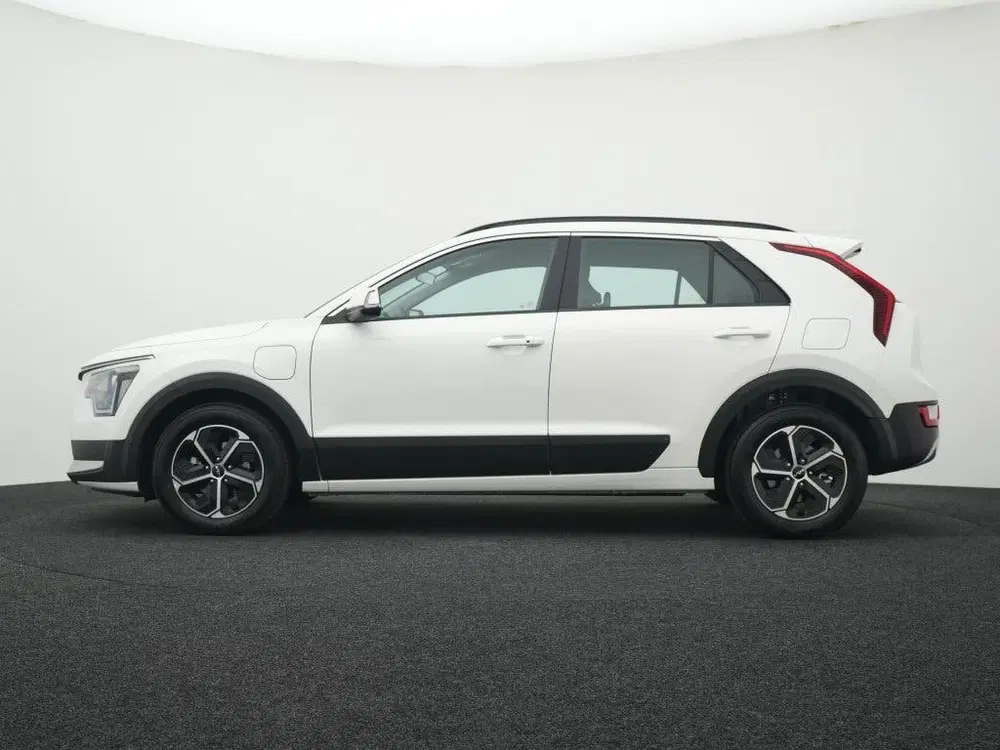 Kia Niro 1.6 GDi PHEV DynamicLine uit 2025, foto 7