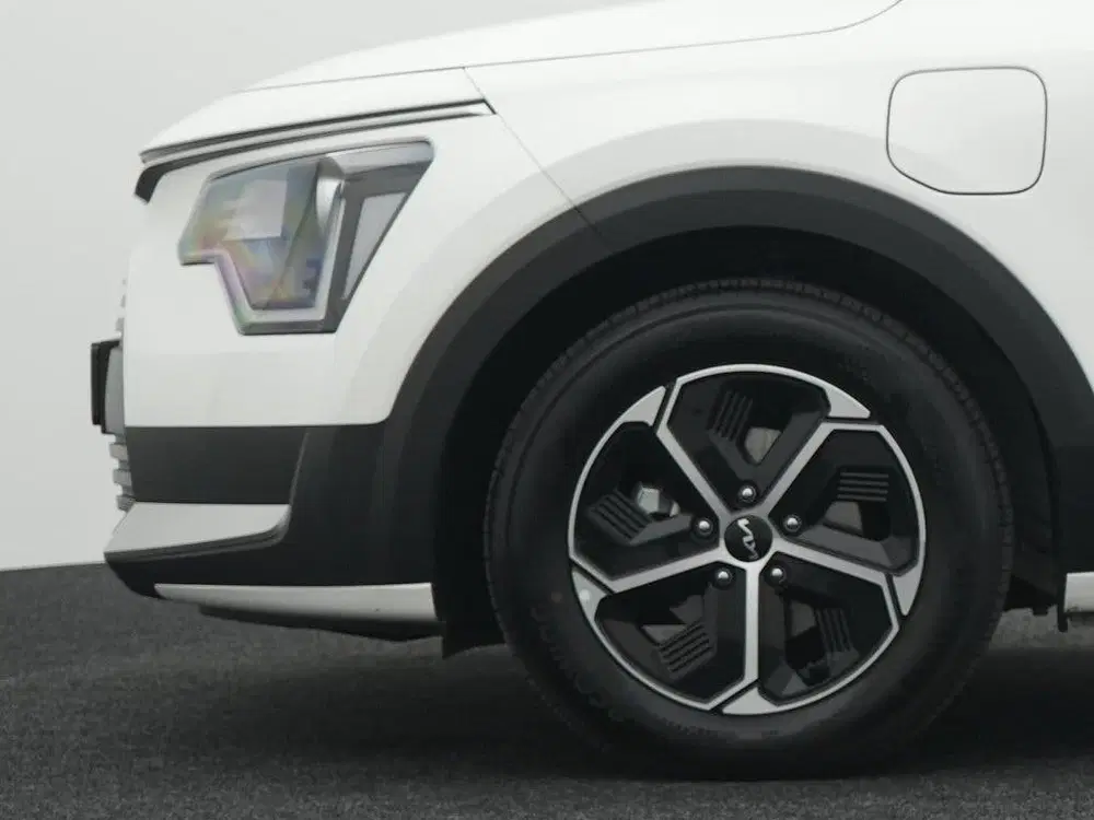 Kia Niro 1.6 GDi PHEV DynamicLine uit 2025, foto 8