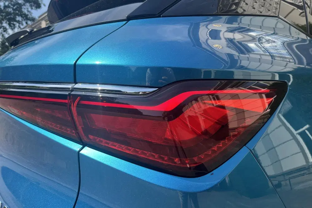 BYD Atto 3 Design 60 kWh PANO uit 2025, foto 5