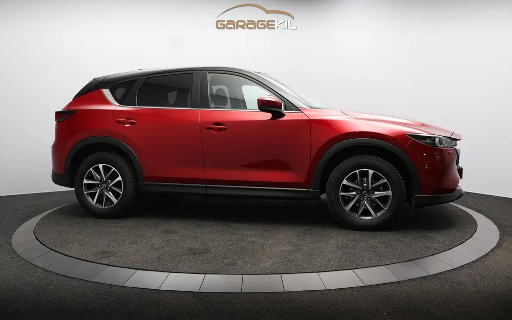 Mazda CX-5 2.0 SkyActiv-G 165 Comfort Dealeronder uit 2023, foto 7