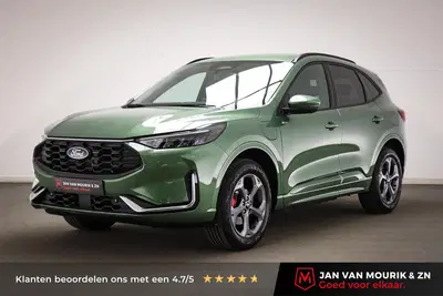 Ford Kuga 2.5 PHEV ST-Line X uit 2026