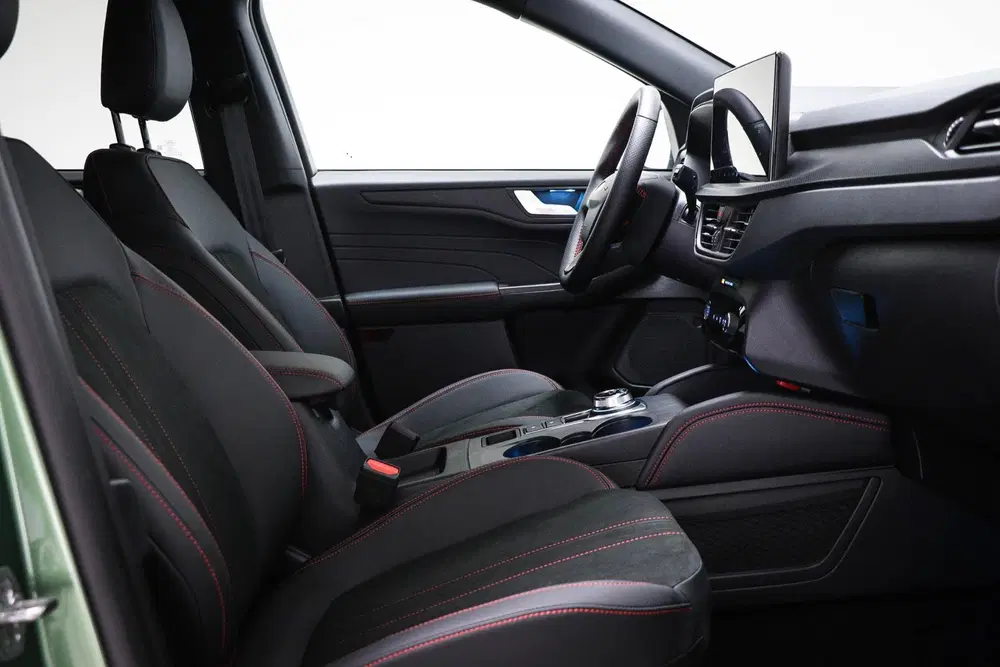 Ford Kuga 2.5 PHEV ST-Line X uit 2026, foto 10