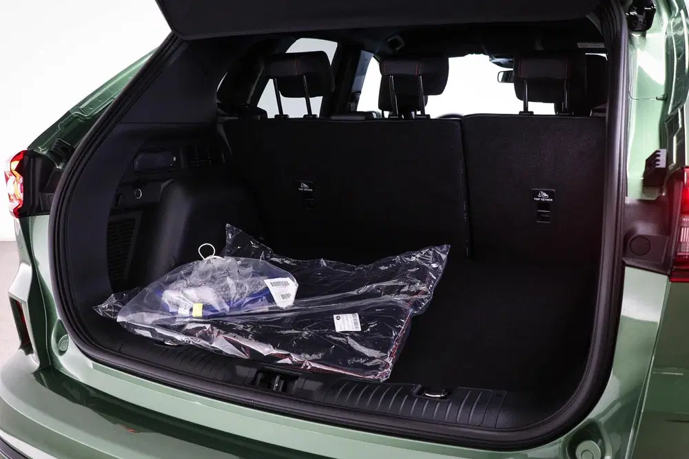 Ford Kuga 2.5 PHEV ST-Line X uit 2026, foto 15
