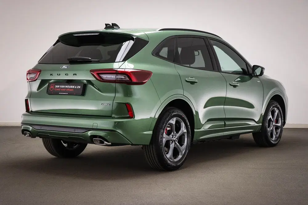 Ford Kuga 2.5 PHEV ST-Line X uit 2026, foto 2