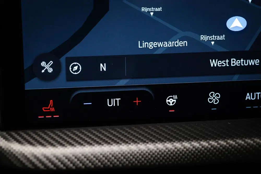 Ford Kuga 2.5 PHEV ST-Line X uit 2026, foto 6