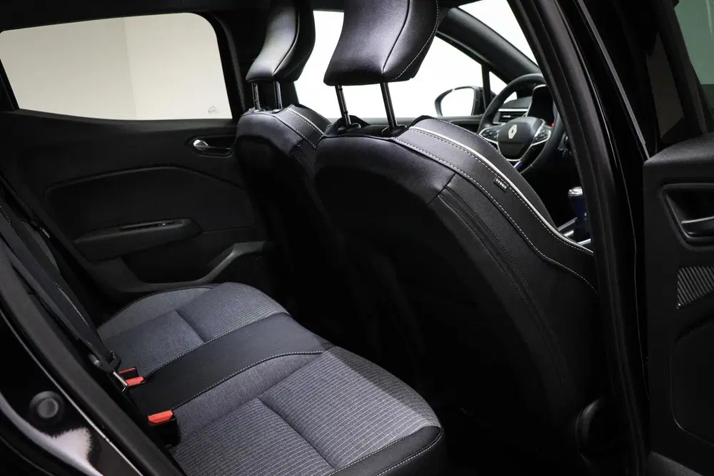 Renault Clio 1.0 TCe 90 GPF techno uit 2025, foto 10