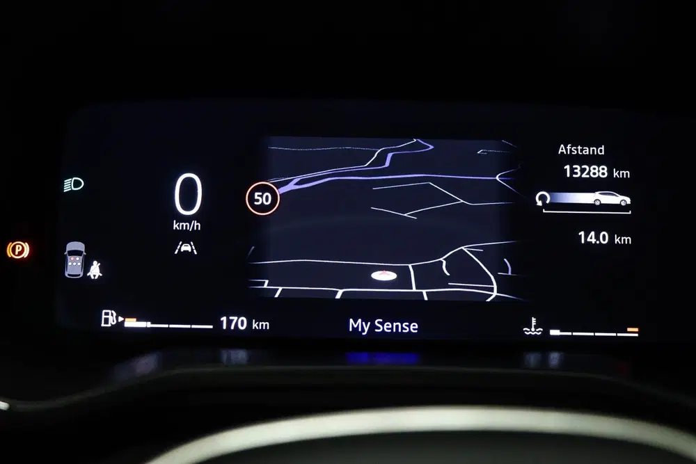 Renault Clio 1.0 TCe 90 GPF techno uit 2025, foto 4