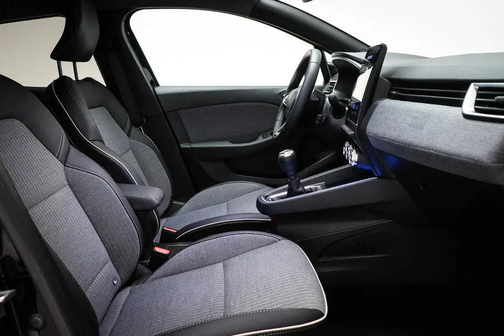 Renault Clio 1.0 TCe 90 GPF techno uit 2025, foto 7