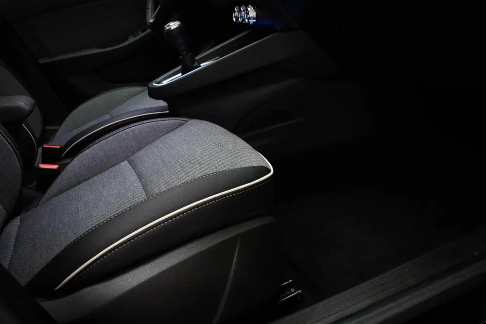 Renault Clio 1.0 TCe 90 GPF techno uit 2025, foto 9