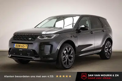 Land Rover Discovery Sport P300e 1.5 R-Dynamic SE uit 2023