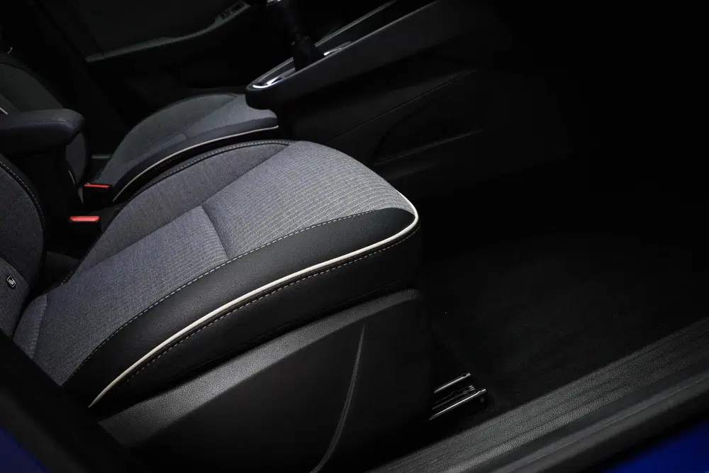 Renault Clio 1.0 TCe 90 GPF techno uit 2025, foto 10