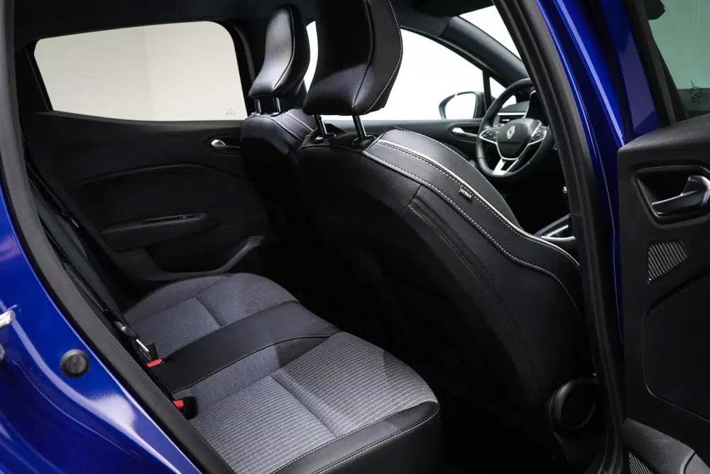 Renault Clio 1.0 TCe 90 GPF techno uit 2025, foto 11