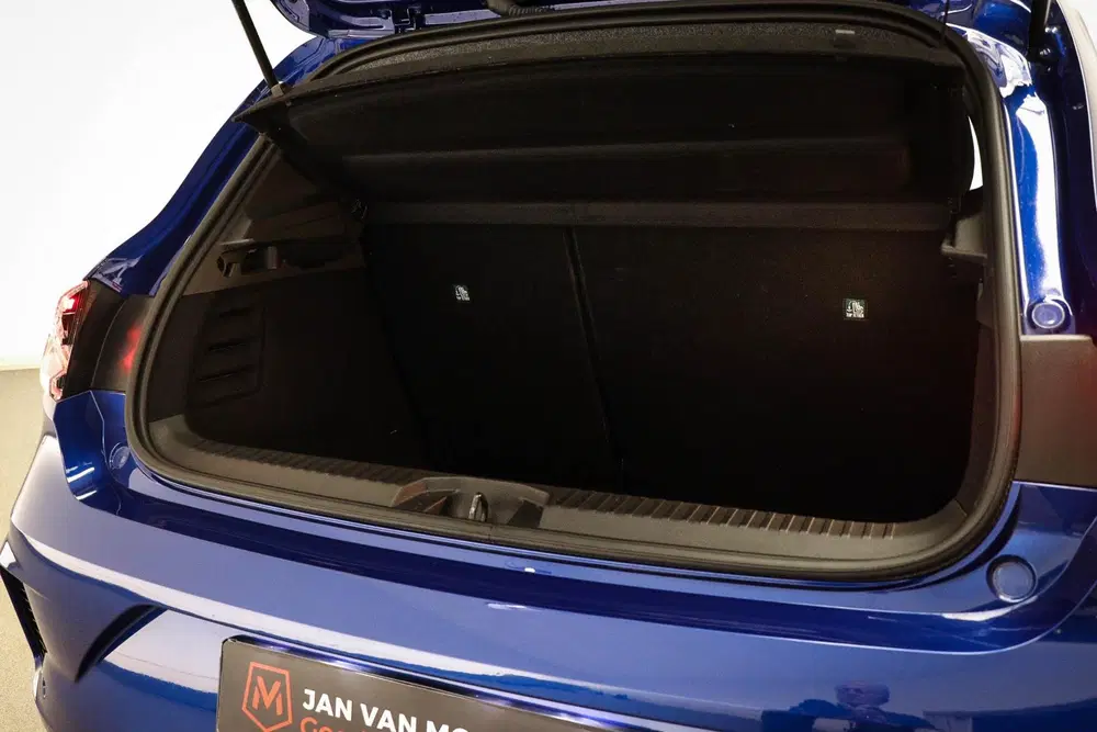 Renault Clio 1.0 TCe 90 GPF techno uit 2025, foto 13