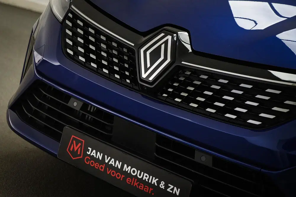 Renault Clio 1.0 TCe 90 GPF techno uit 2025, foto 14