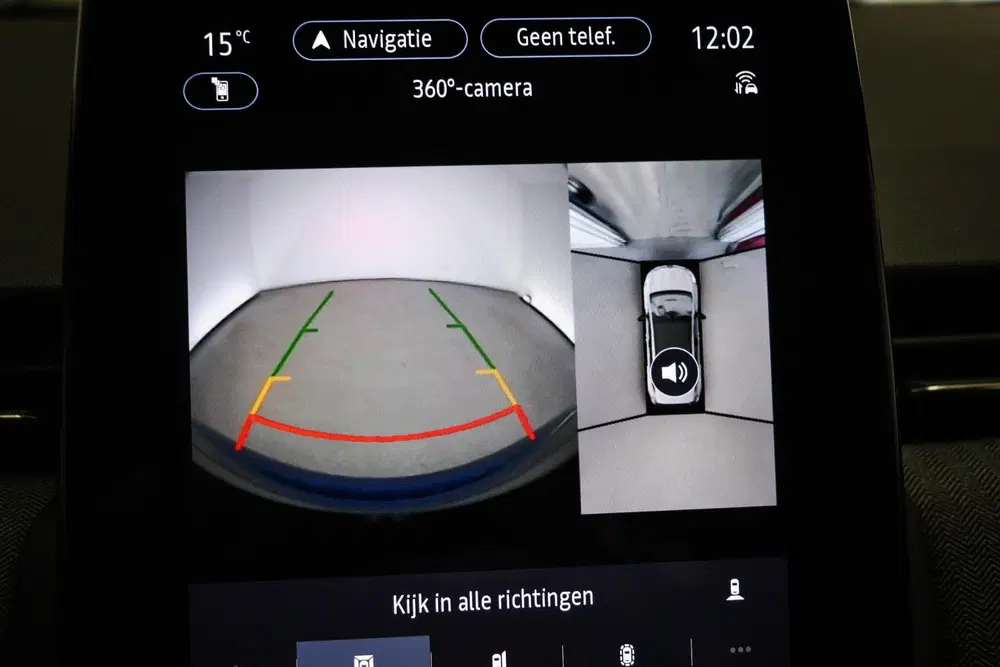 Renault Clio 1.0 TCe 90 GPF techno uit 2025, foto 4