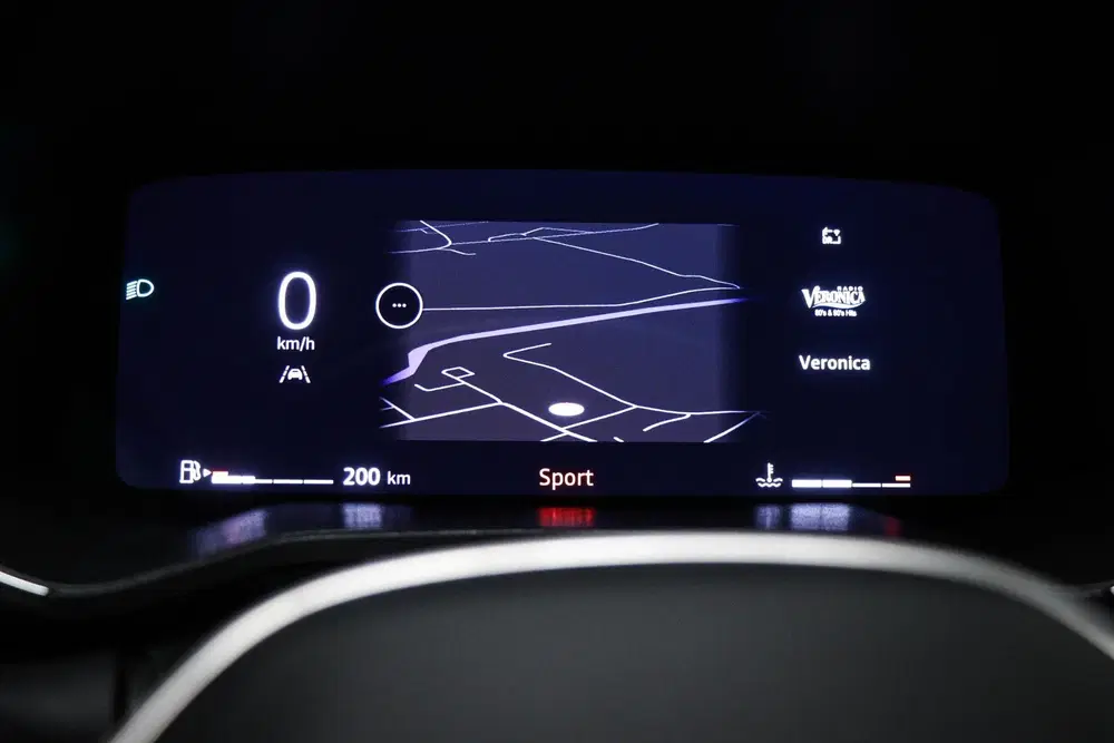 Renault Clio 1.0 TCe 90 GPF techno uit 2025, foto 5
