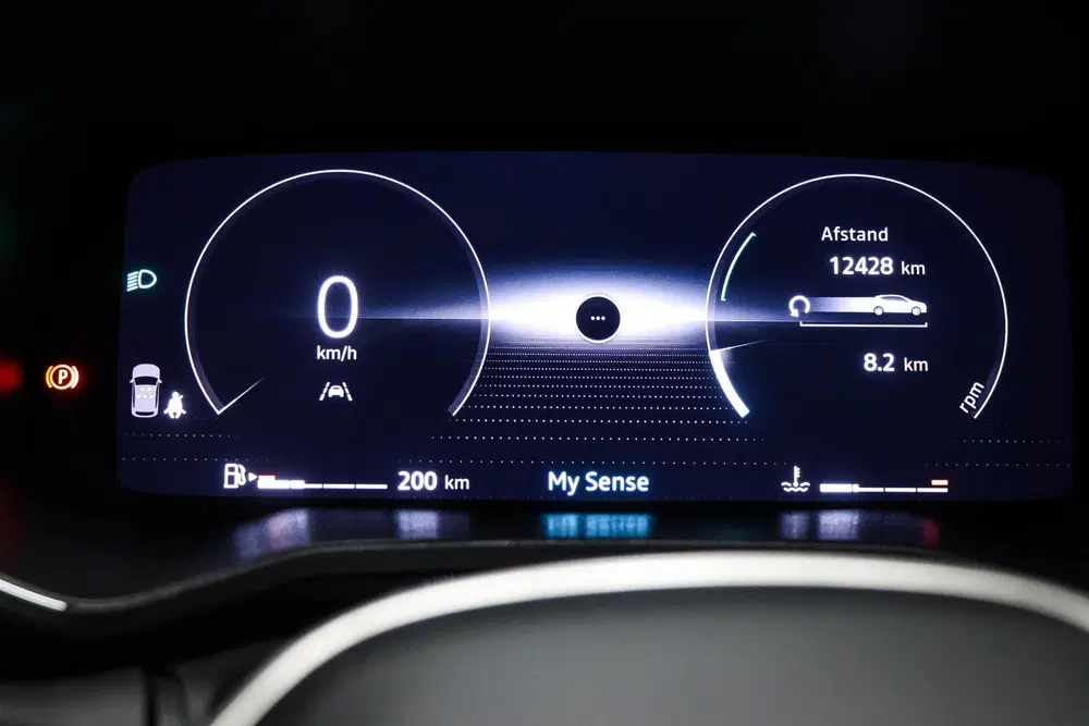 Renault Clio 1.0 TCe 90 GPF techno uit 2025, foto 6