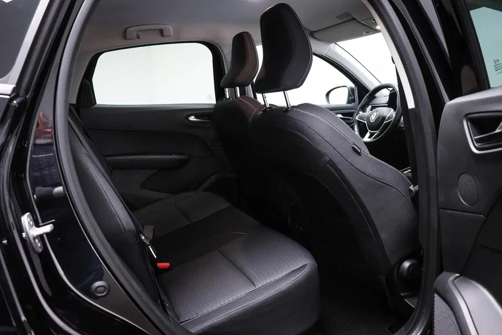 Renault Arkana 1.3 TCe 140 uit 2022, foto 11