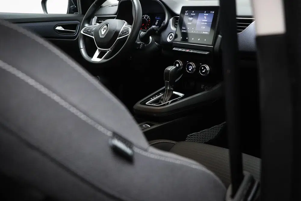 Renault Arkana 1.3 TCe 140 uit 2022, foto 12
