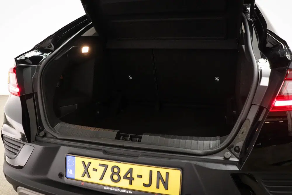Renault Arkana 1.3 TCe 140 uit 2022, foto 13