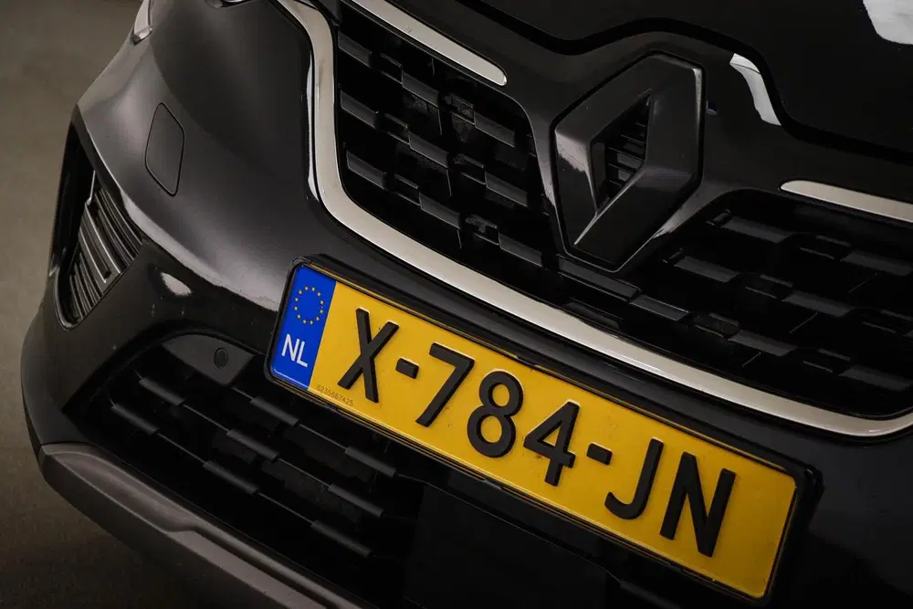 Renault Arkana 1.3 TCe 140 uit 2022, foto 14