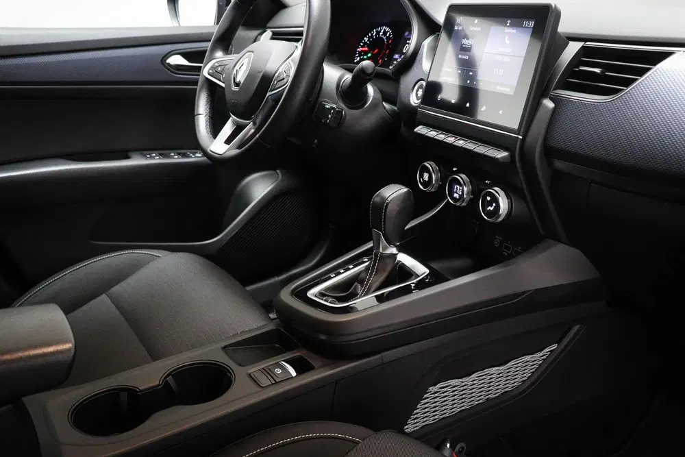 Renault Arkana 1.3 TCe 140 uit 2022, foto 3
