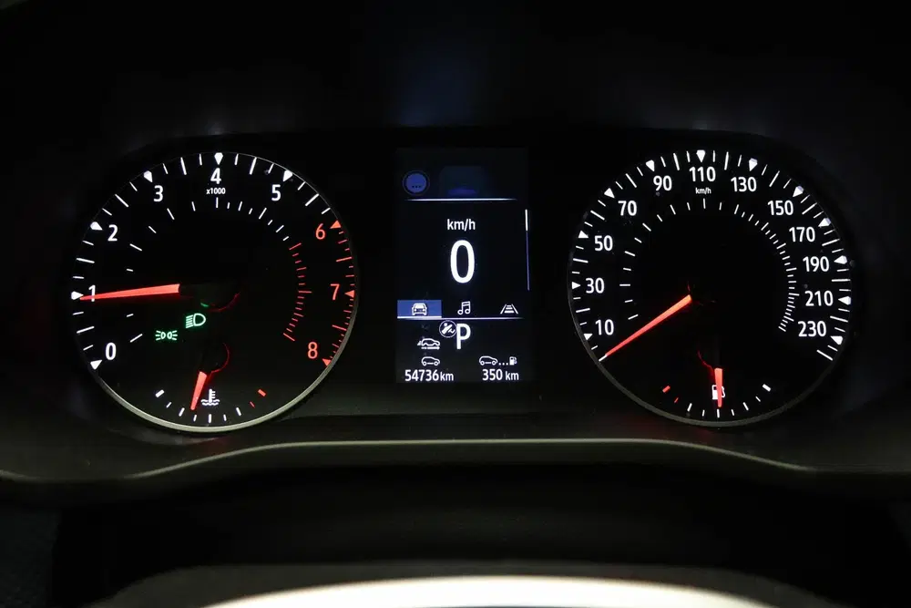 Renault Arkana 1.3 TCe 140 uit 2022, foto 4