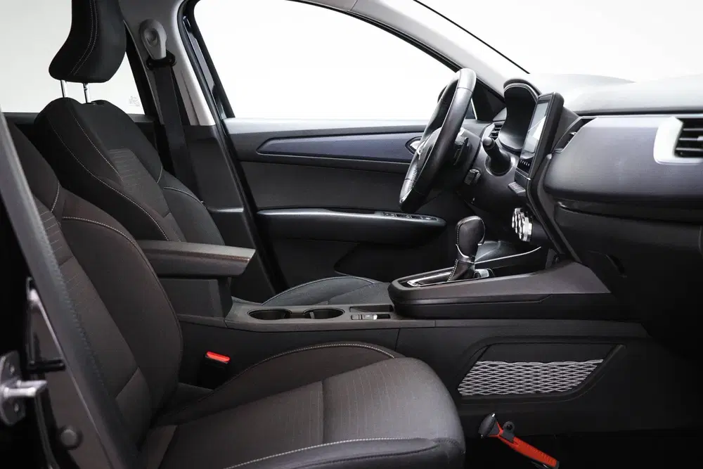 Renault Arkana 1.3 TCe 140 uit 2022, foto 8