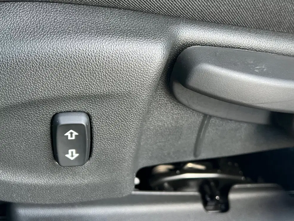 Opel Astra 1.2 Edition uit 2021, foto 12