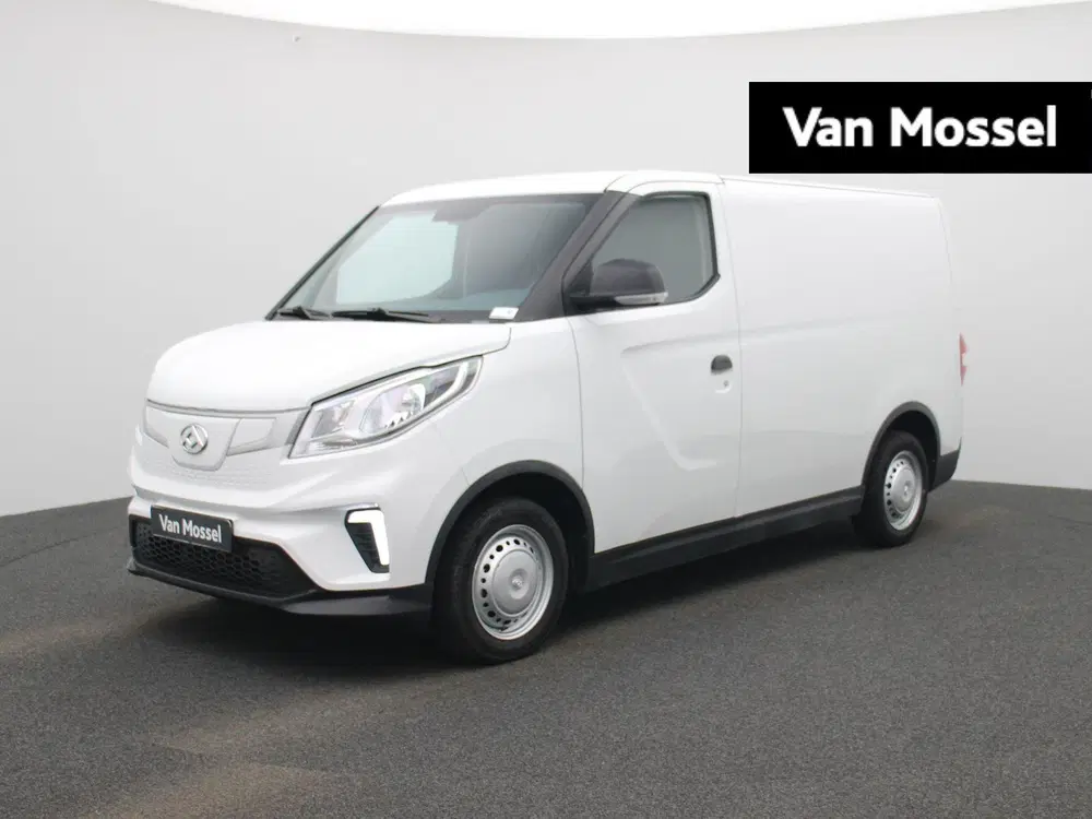 Maxus eDeliver 3 SWB 50 kWh uit 2023
