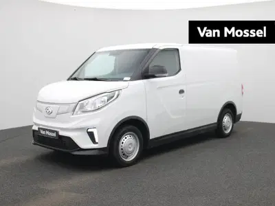 Maxus eDeliver 3 SWB 50 kWh uit 2023