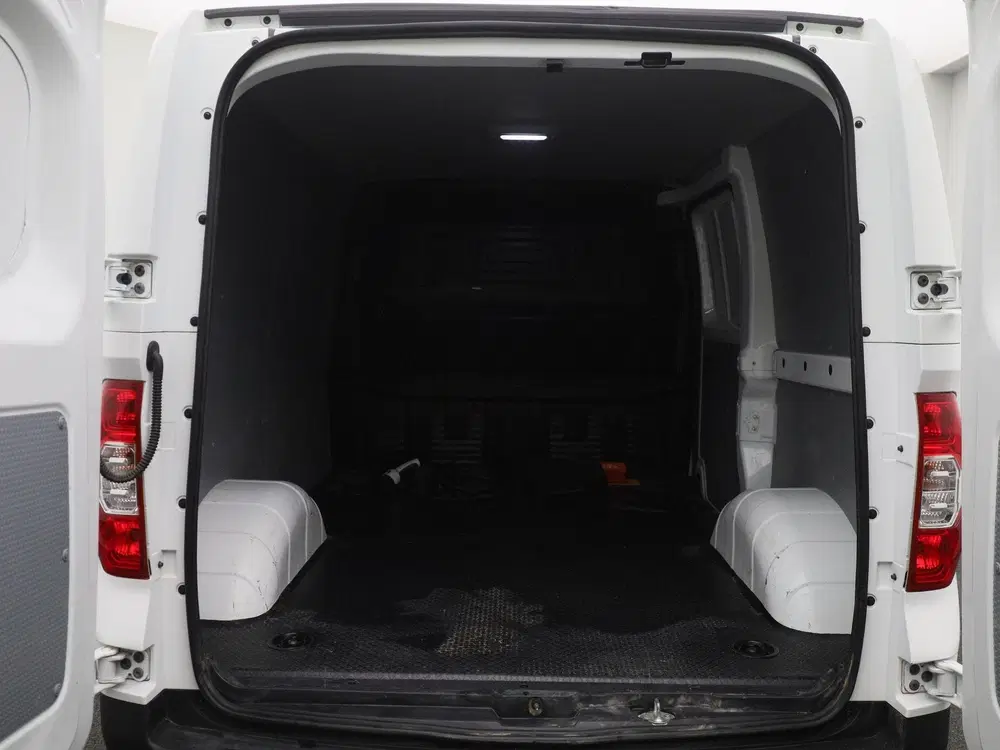 Maxus eDeliver 3 SWB 50 kWh uit 2023, foto 13