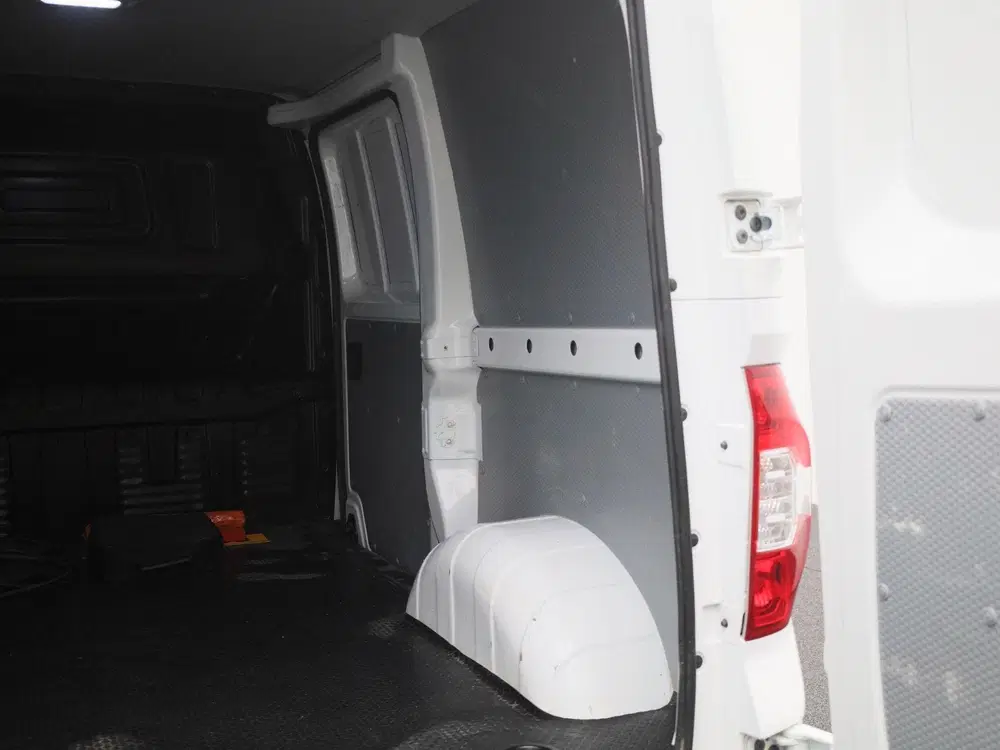 Maxus eDeliver 3 SWB 50 kWh uit 2023, foto 14