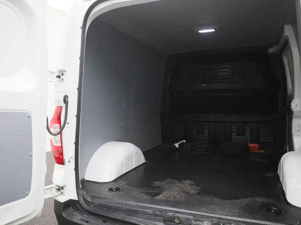 Maxus eDeliver 3 SWB 50 kWh uit 2023, foto 15