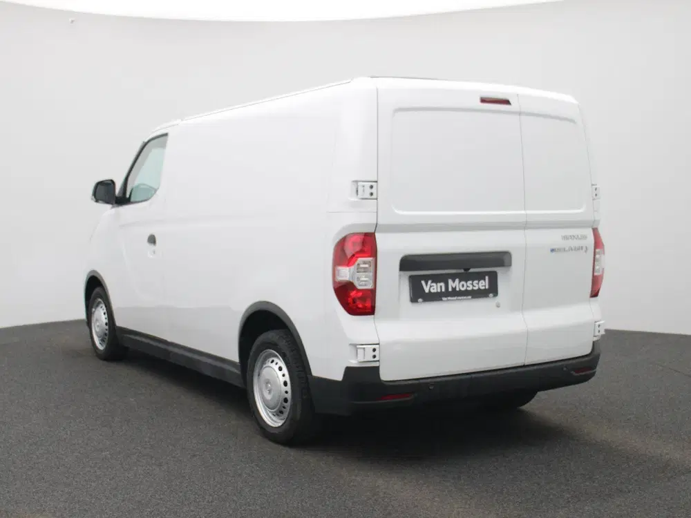 Maxus eDeliver 3 SWB 50 kWh uit 2023, foto 2